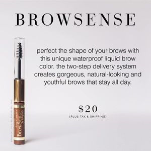 One Dark and one Auburn